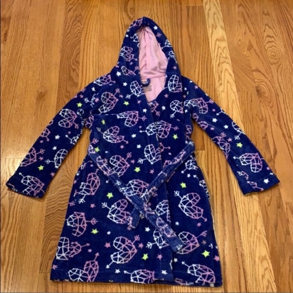 Joe Boxer Other - Girl's Joe Boxer Robe